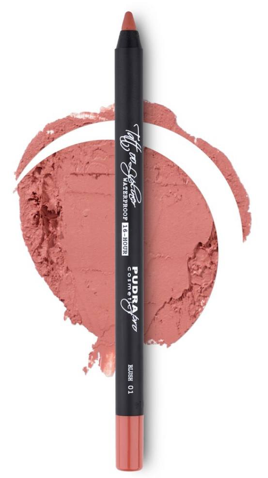 Lipliner Pudra 01