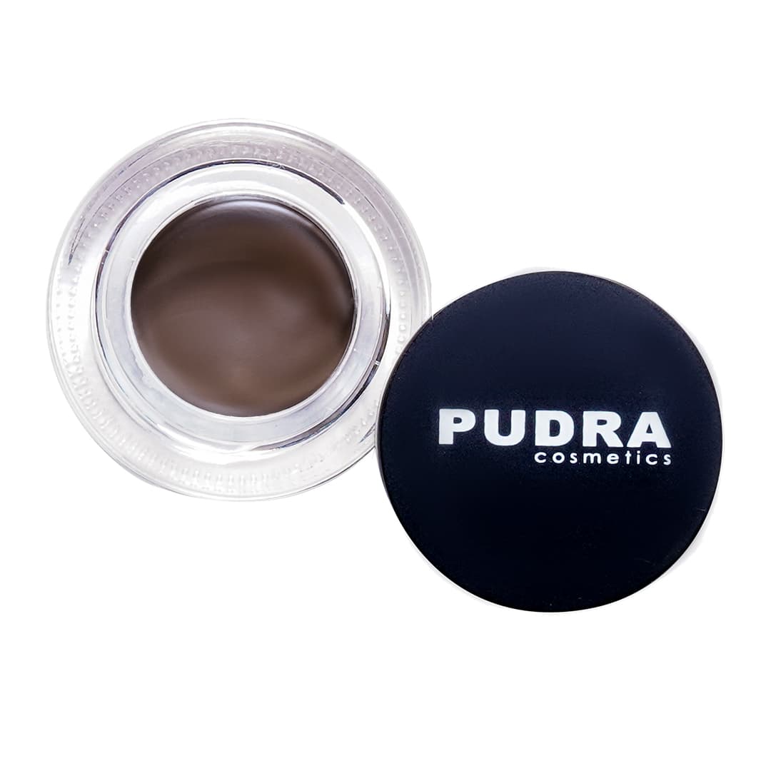 Brow Pomade Pudra 01