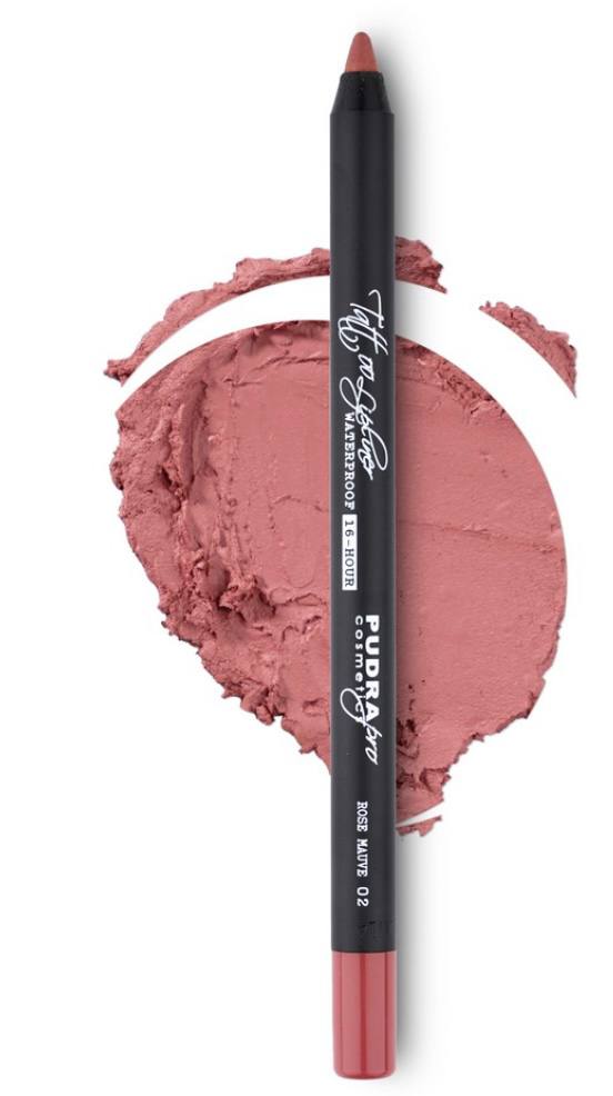 Lipliner Pudra 02