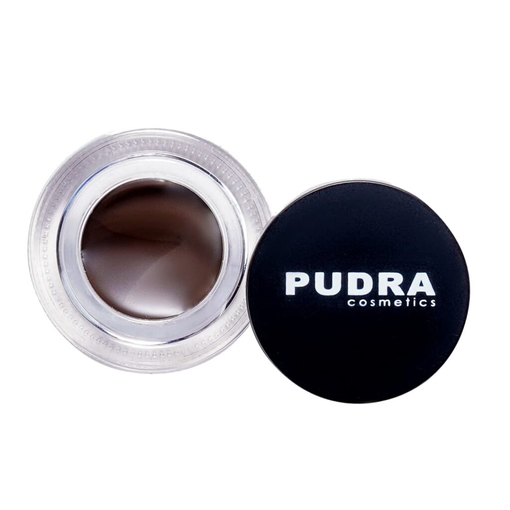Brow Pomade Pudra 02