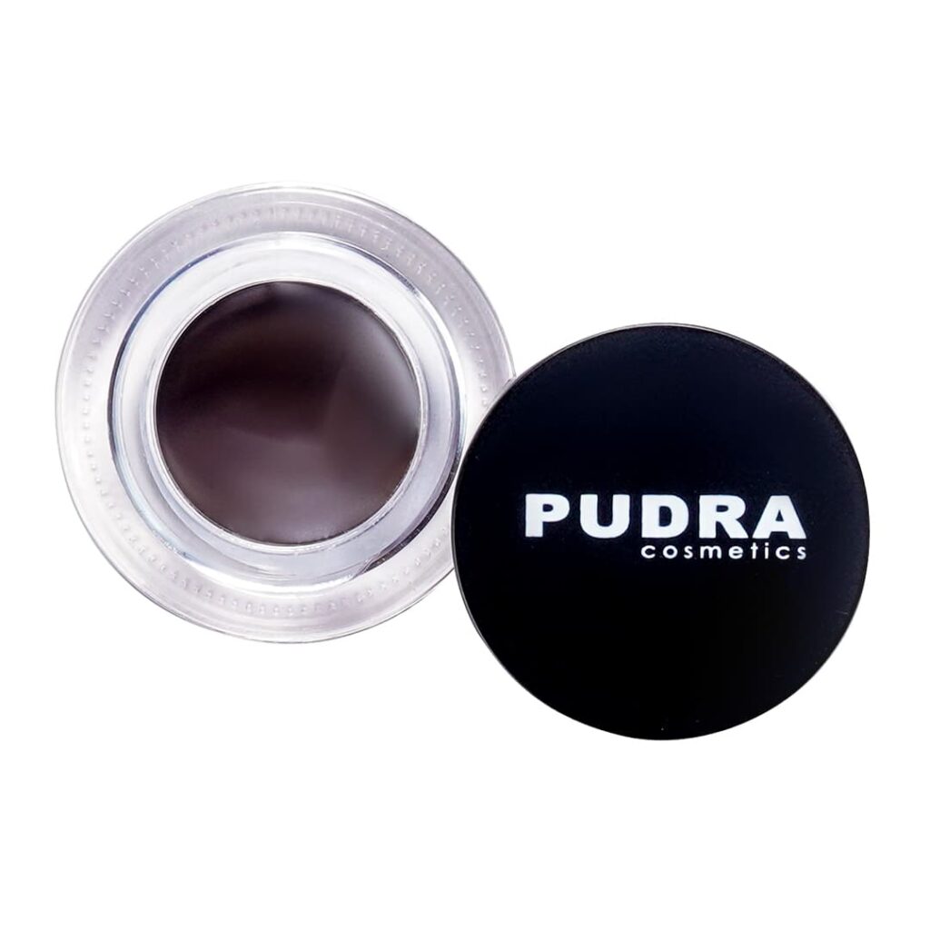 Brow Pomade Pudra 03