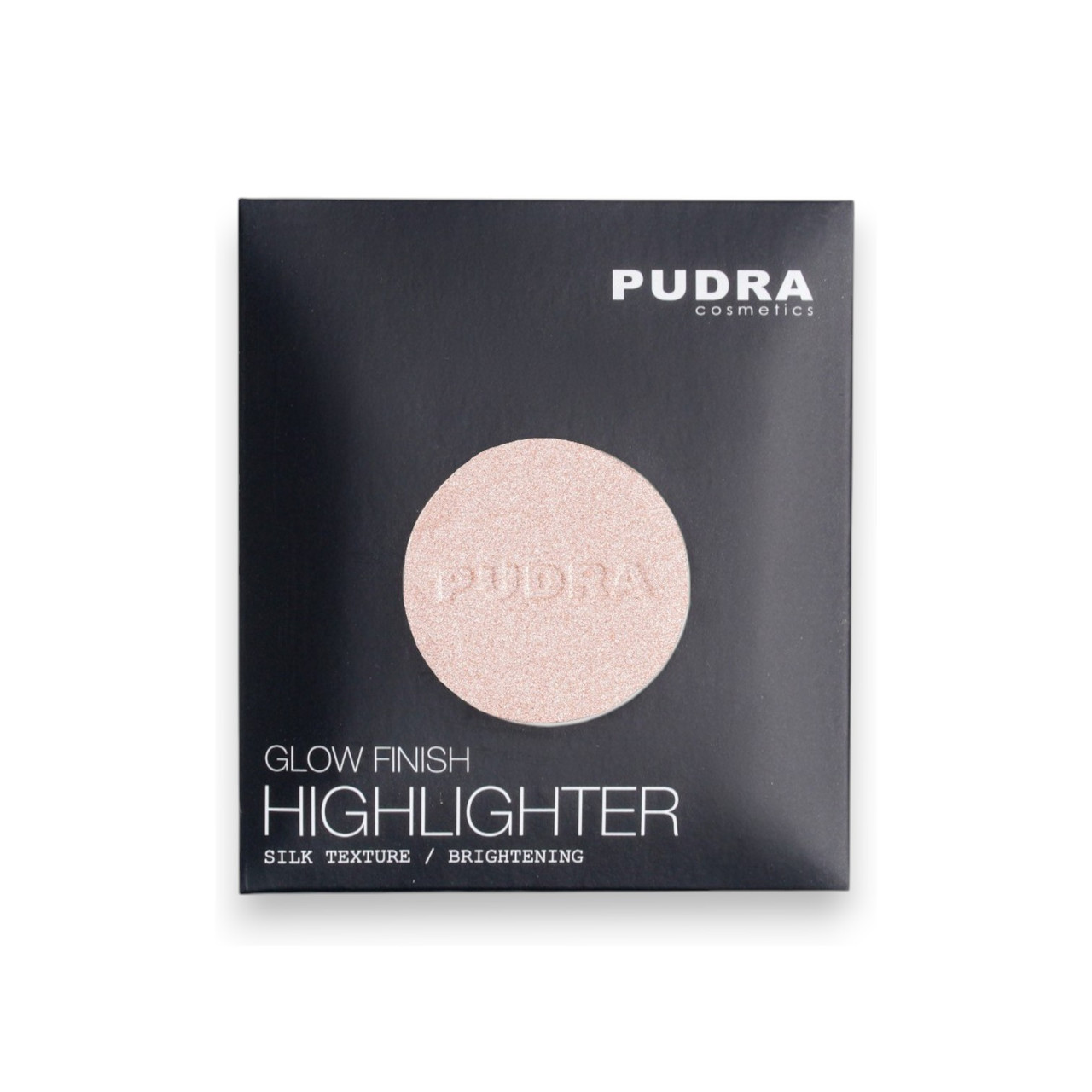 Highlighter in Blister Pudra 03