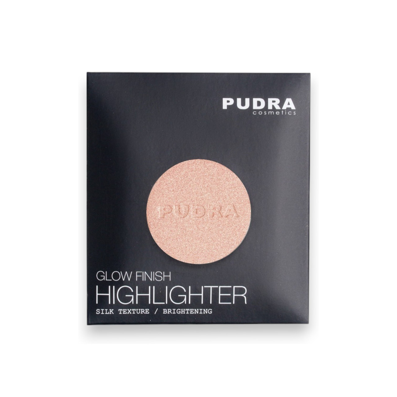 Highlighter in Blister Pudra 04