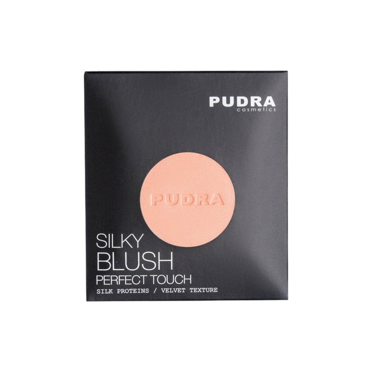 Blush in Blister Pudra 02