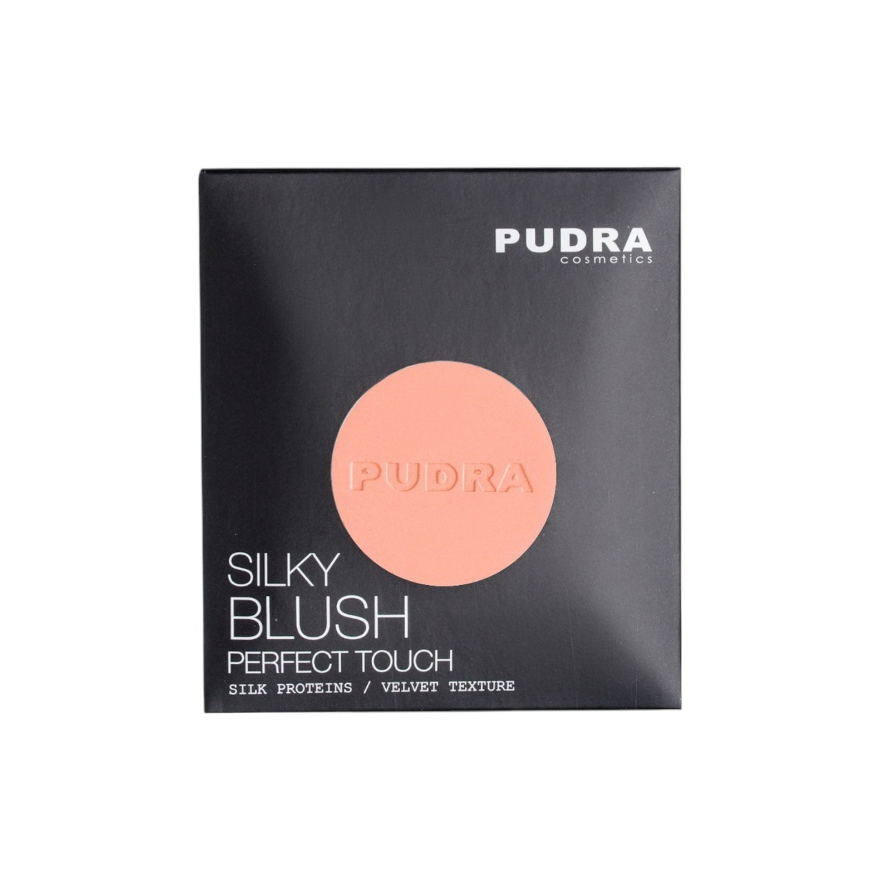 Blush in Blister Pudra 03