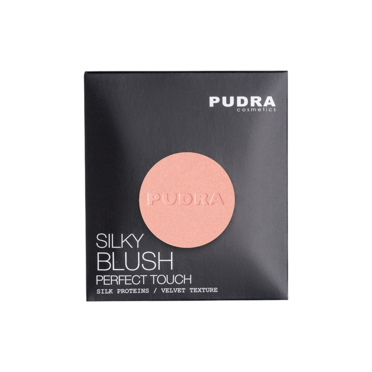 Blush in Blister Pudra 04