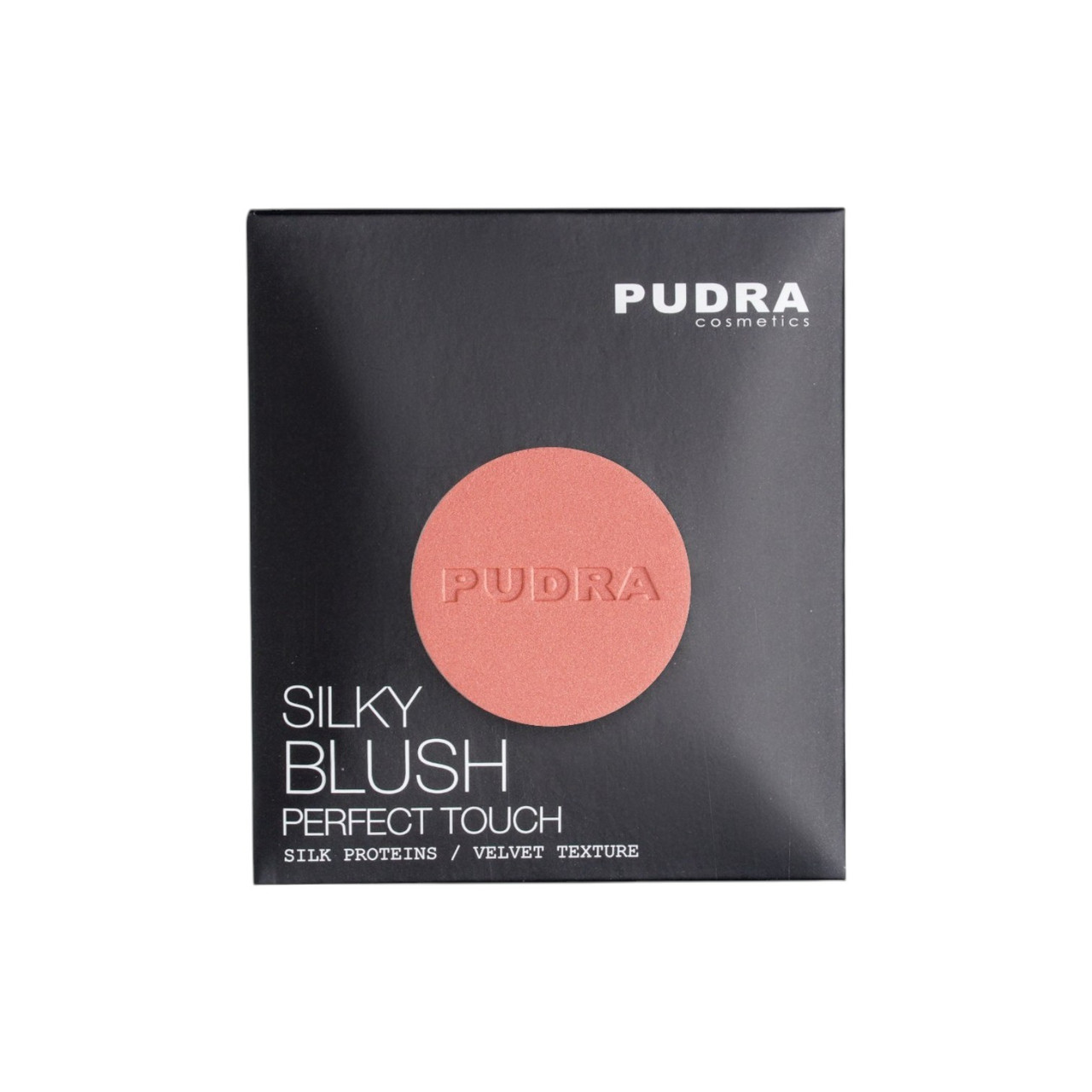 Blush in Blister Pudra 05
