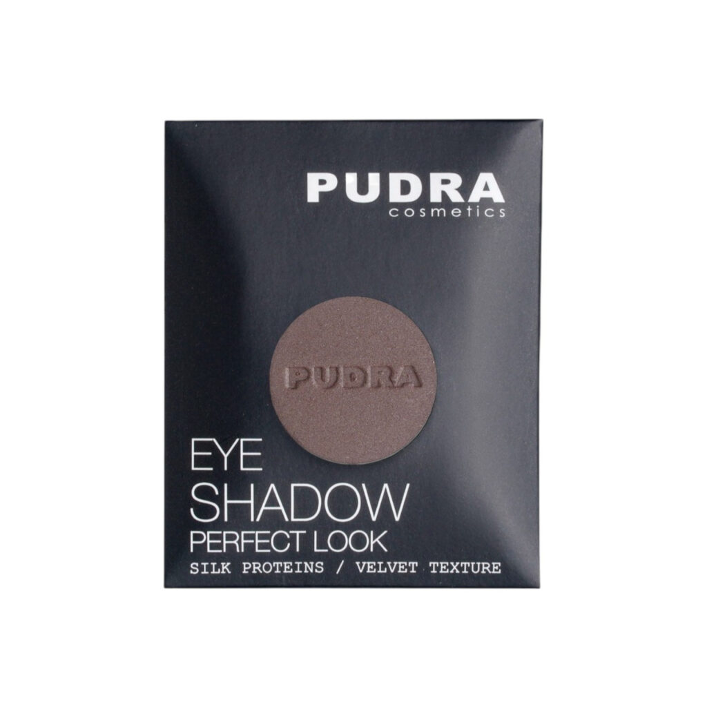 Eyeshadow in Blister Pudra 25