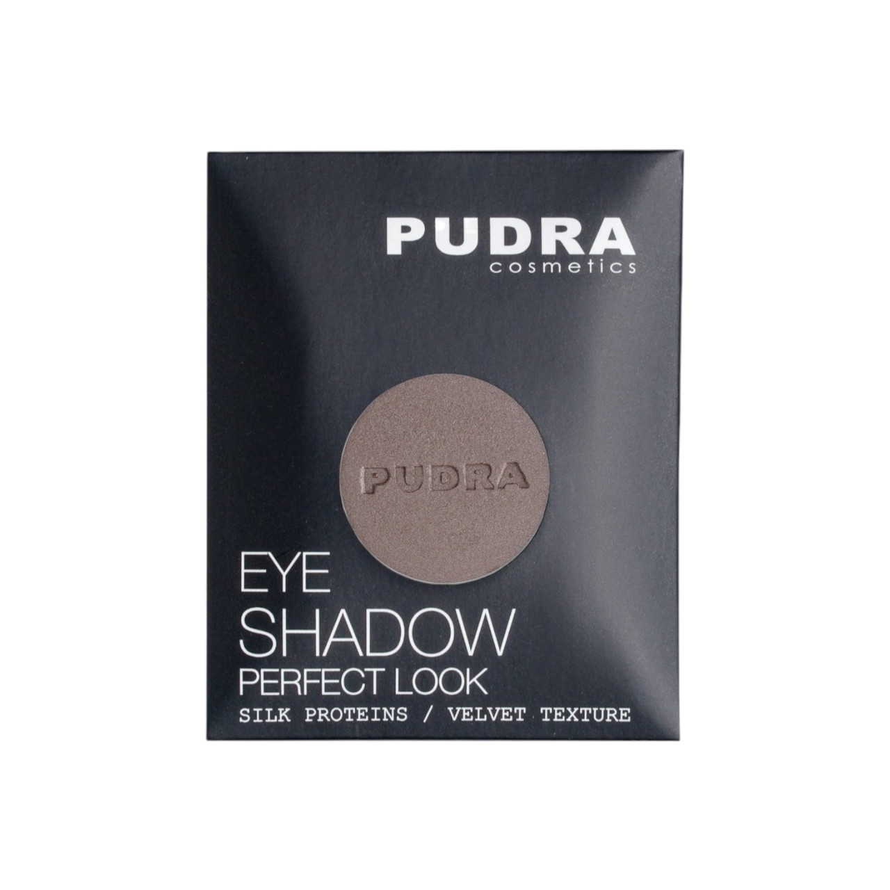 Eyeshadow in Blister Pudra 20