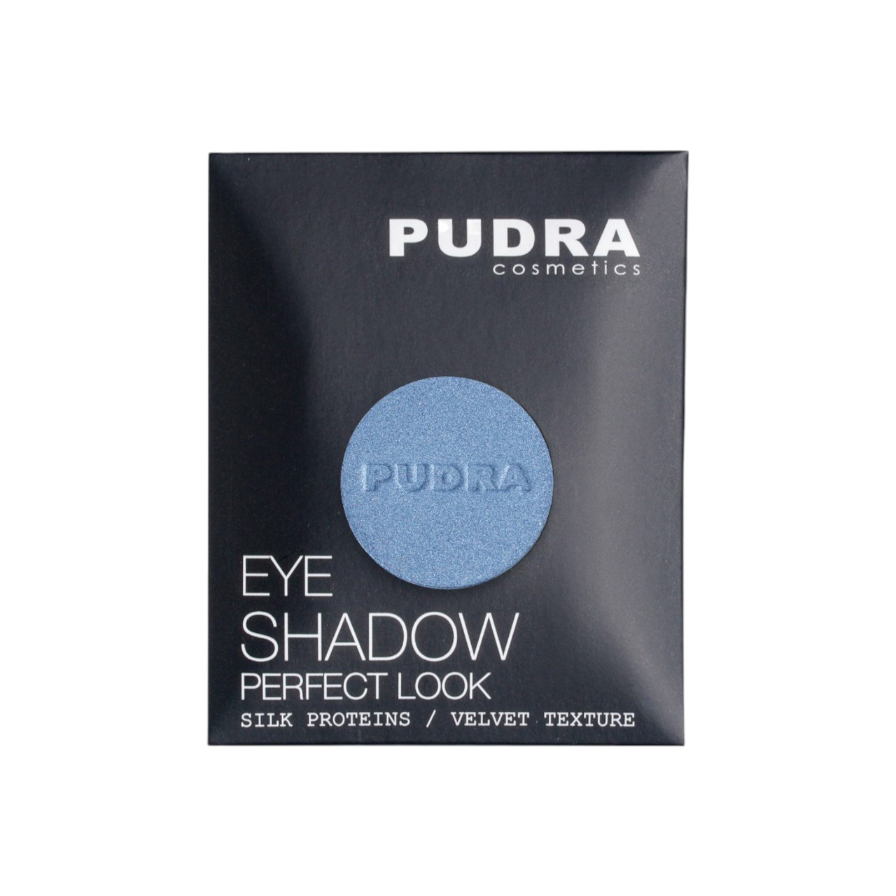 Eyeshadow in Blister Pudra 19