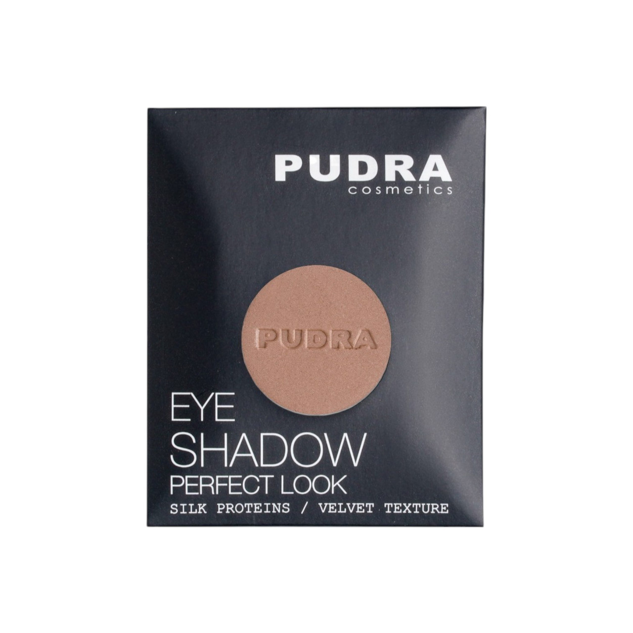Eyeshadow in Blister Pudra 18