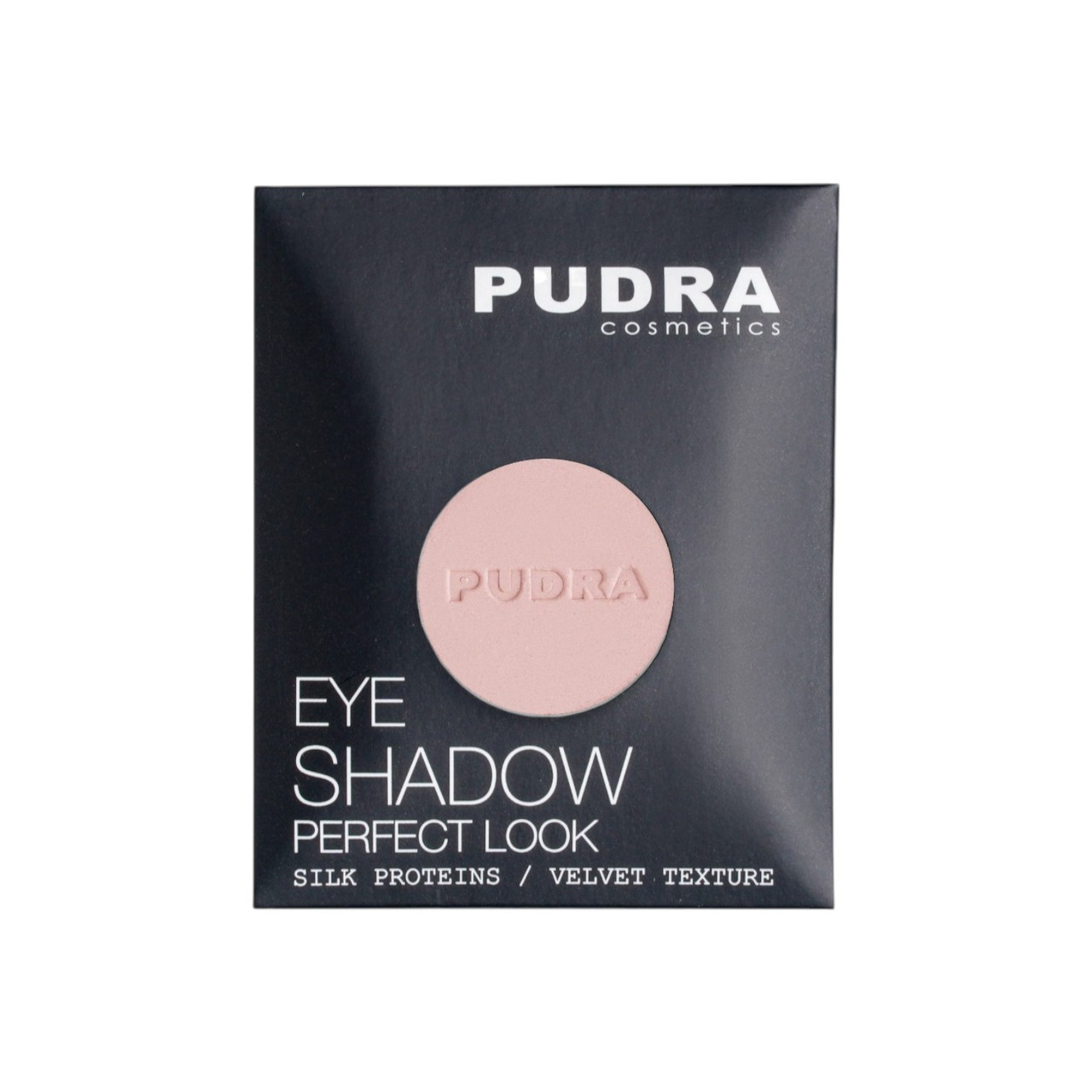 Eyeshadow in Blister Pudra 16