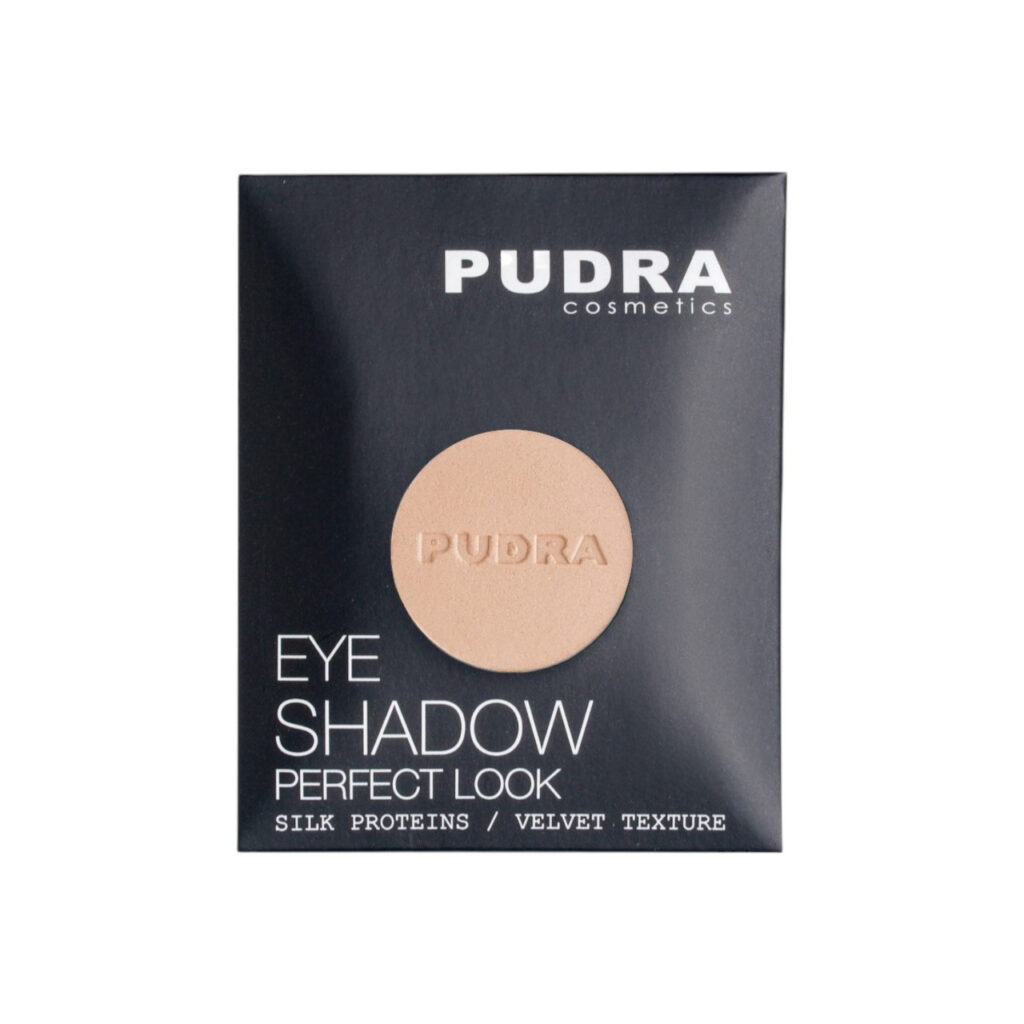 Eyeshadow in Blister Pudra 15