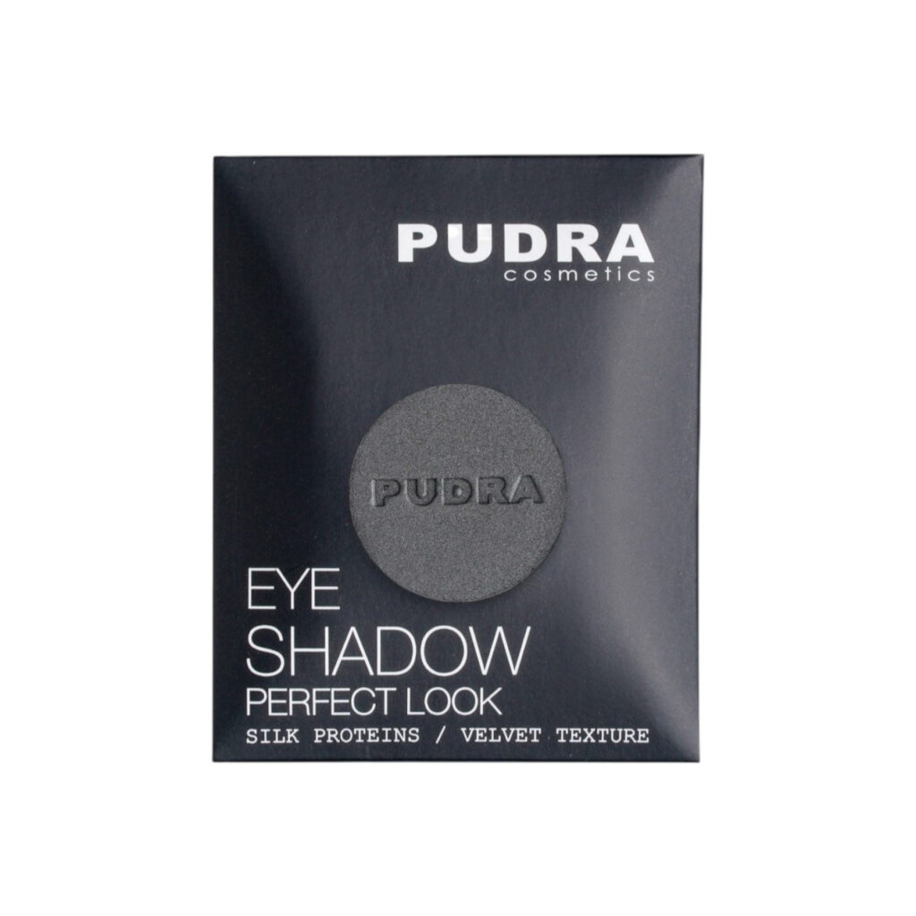Eyeshadow in Blister Pudra 13