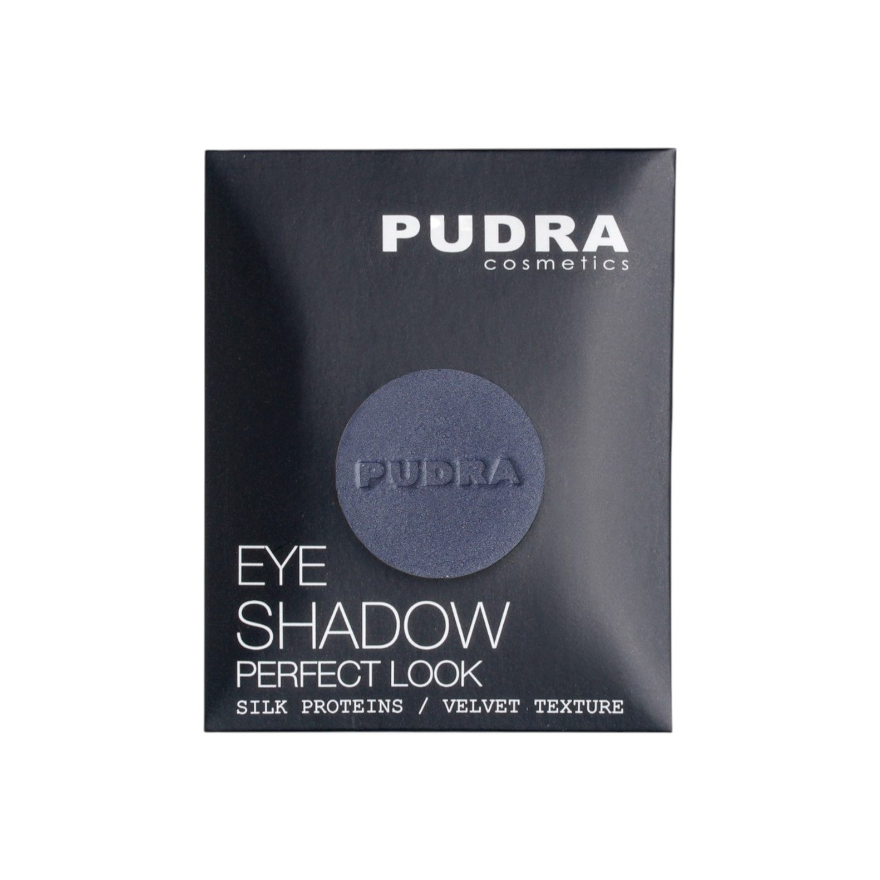 Eyeshadow in Blister Pudra 11