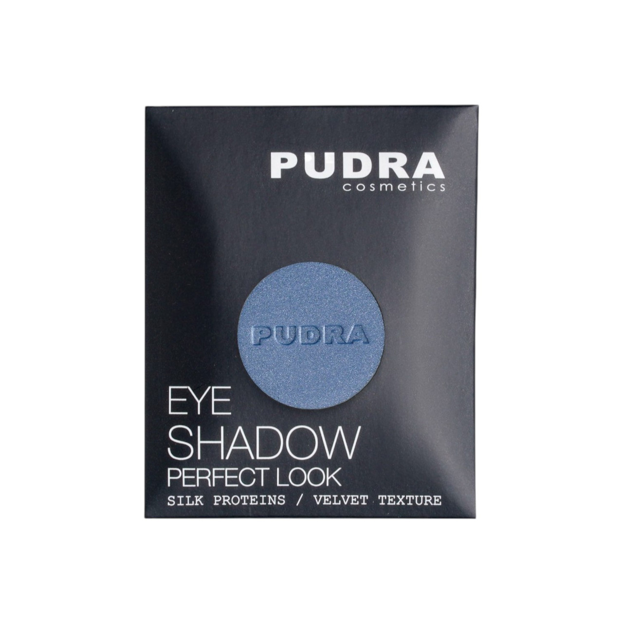 Eyeshadow in Blister Pudra 09