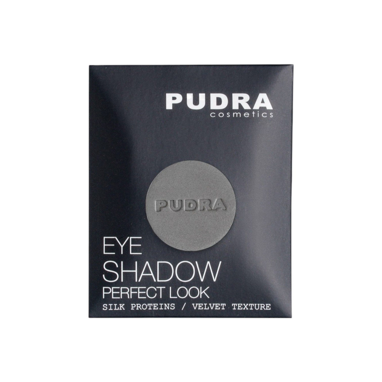 Eyeshadow in Blister Pudra 08