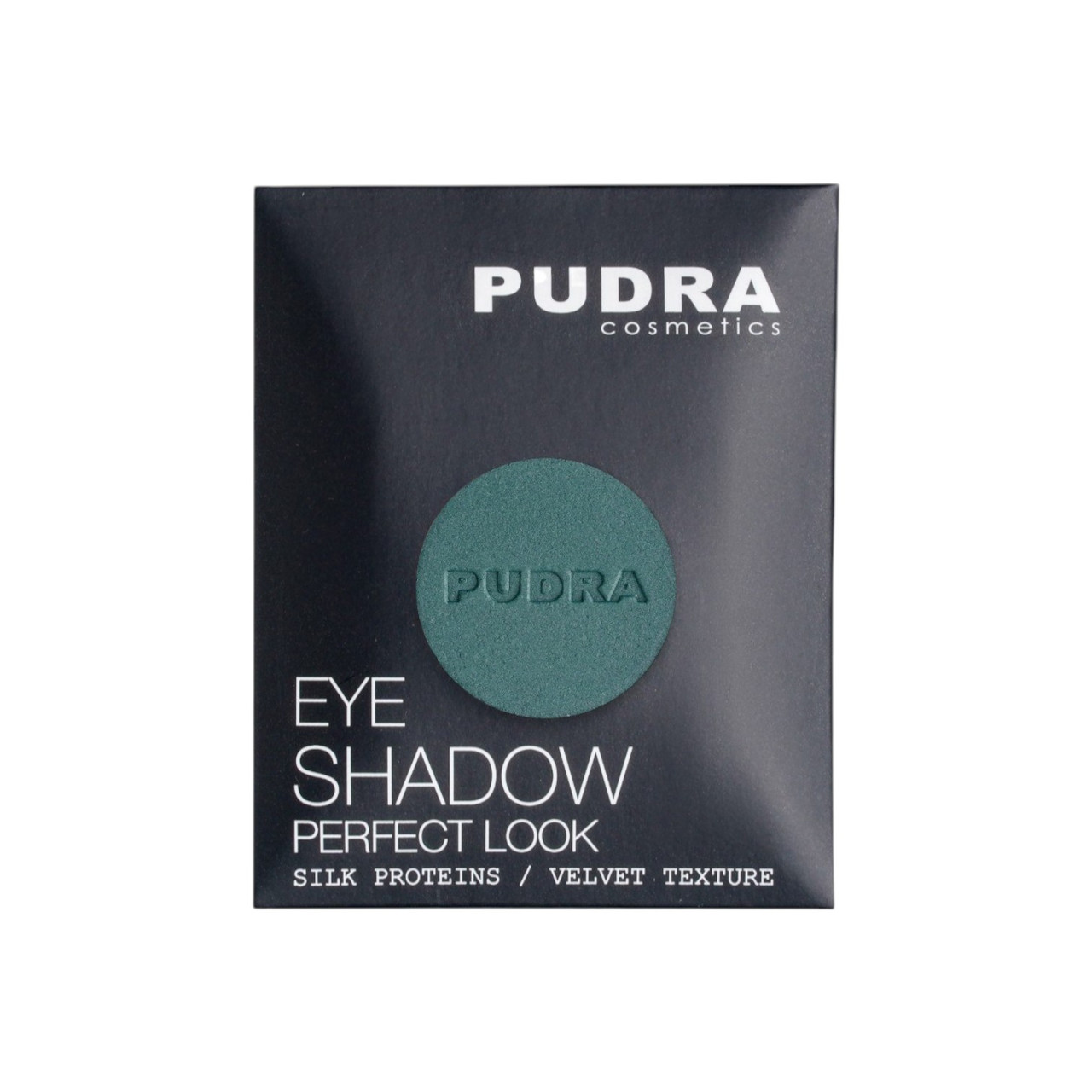 Eyeshadow in Blister Pudra 07