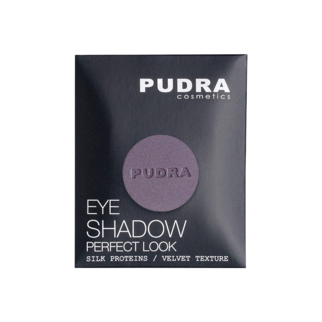 Eyeshadow in Blister Pudra 06