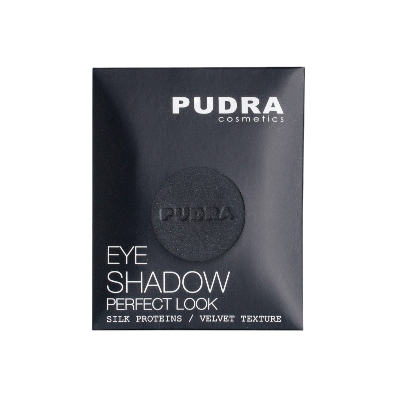 Eyeshadow in Blister Pudra 05
