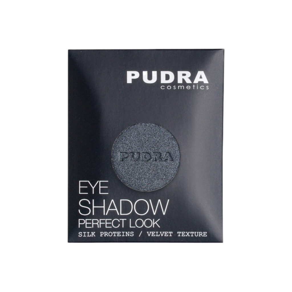 Eyeshadow in Blister Pudra 02