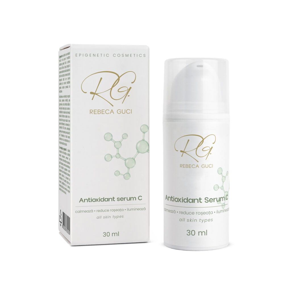 Antioxidant Serum C