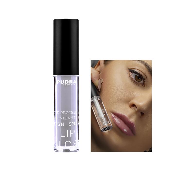Lipgloss Pudra 01