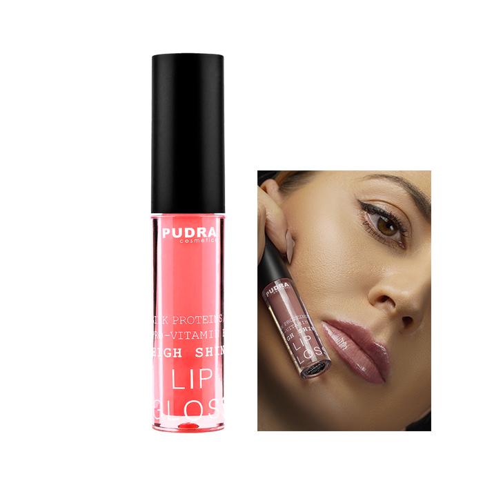 LipglossPudra 18