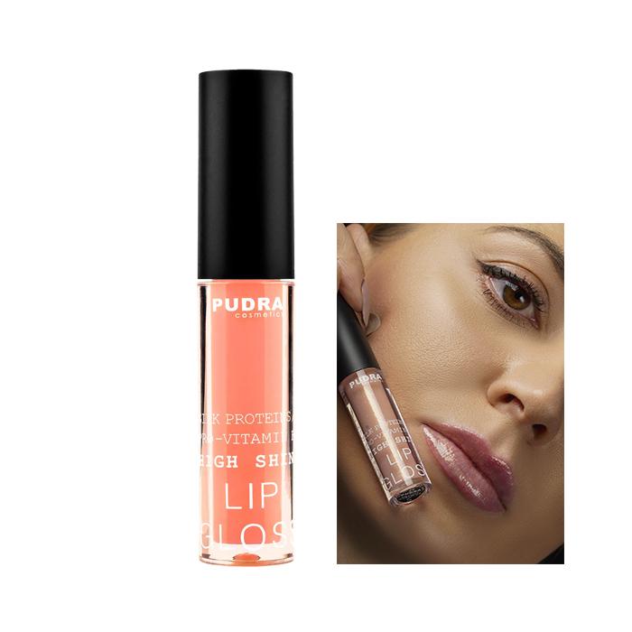 LipglossPudra 25