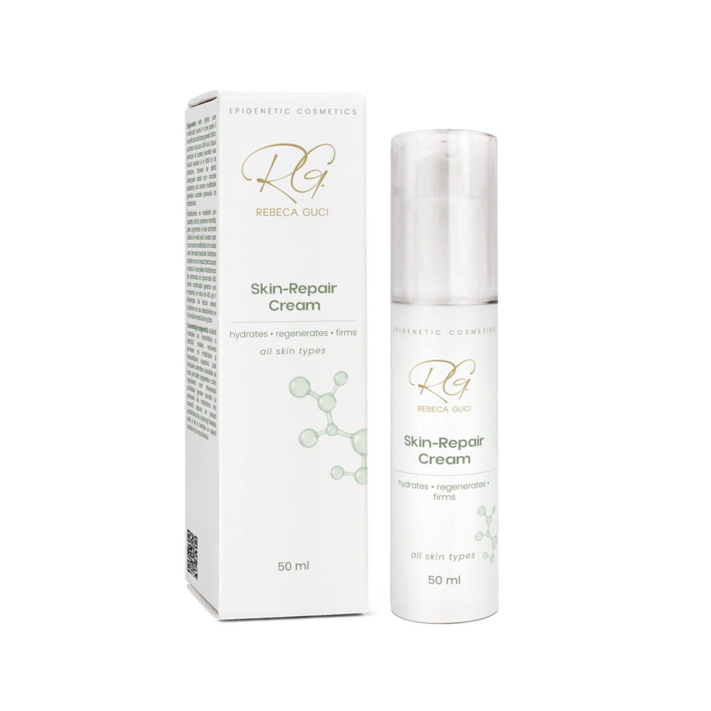 Skin Repair Cream