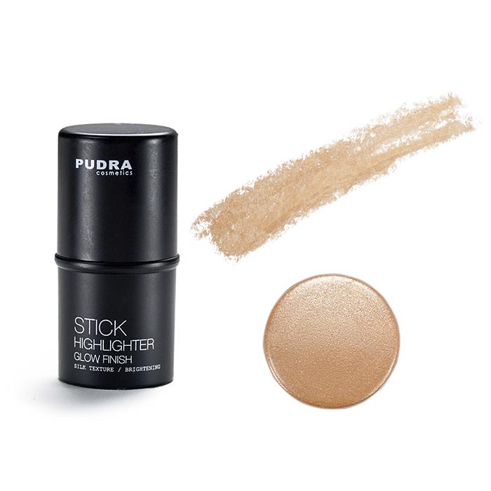 Highlighter stic Pudra 01