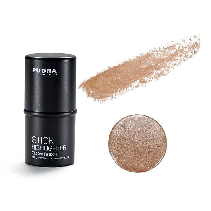 Highlighter stic Pudra 02