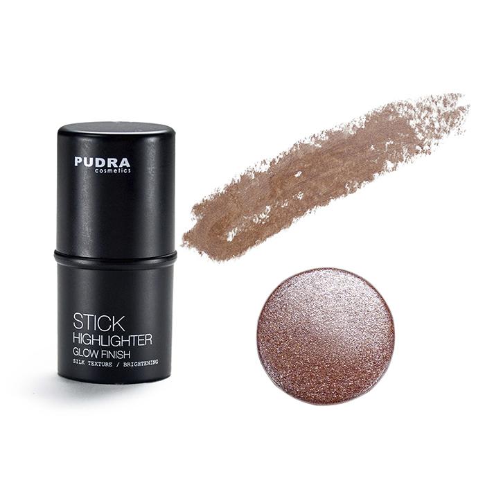 Highlighter stic Pudra 03