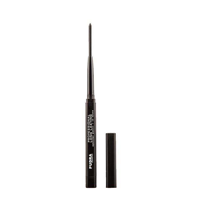 Automatic Eye Pencil Pudra