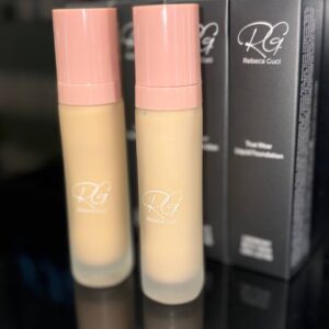 Foundation Flawless RG