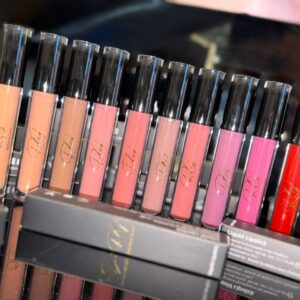 Lipgloss matt RG