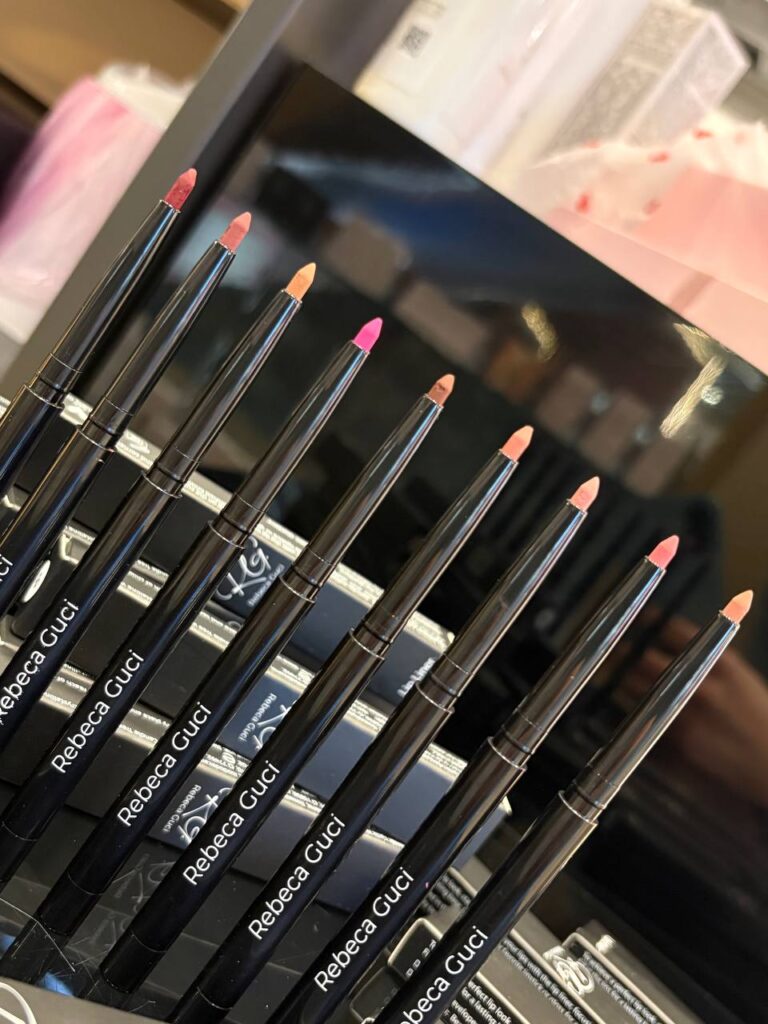 Lip Liner RG