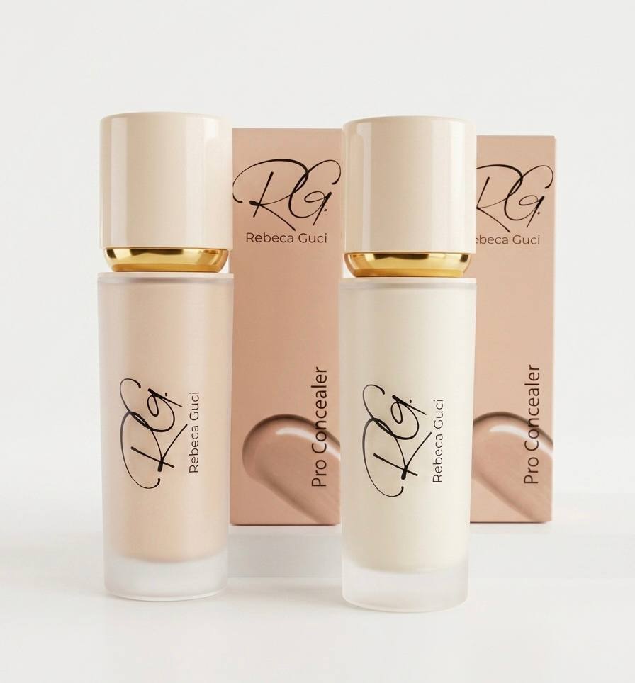 Concealer Liquid RG