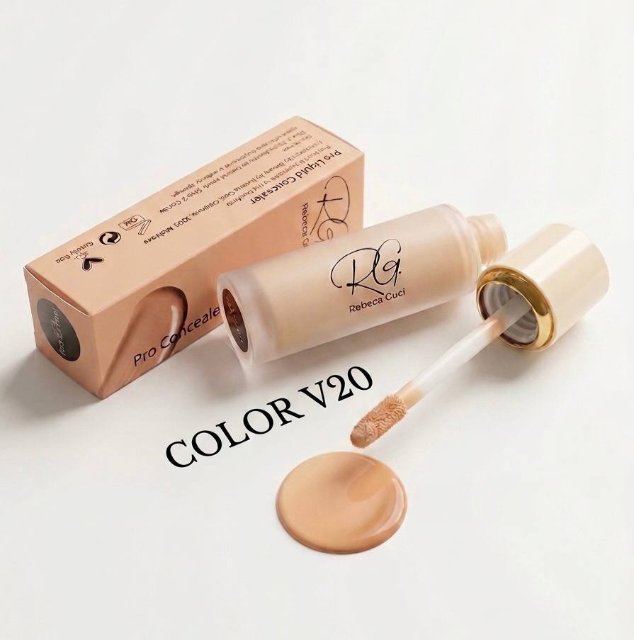 Concealer Liquid RG - Image 2