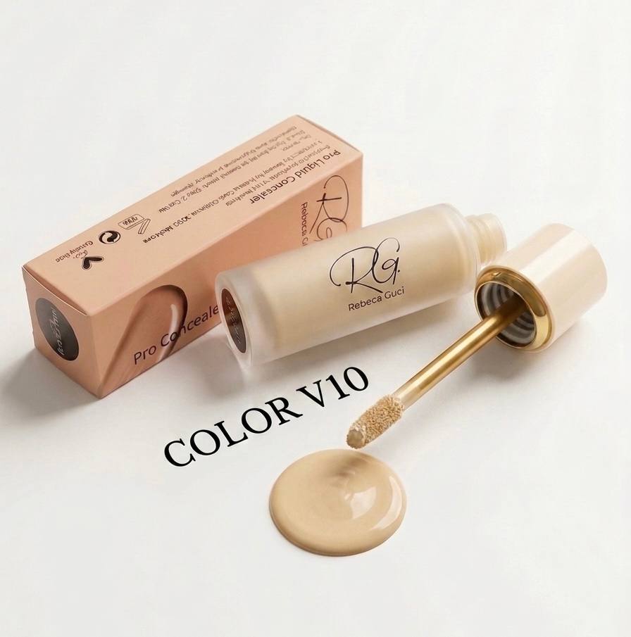 Concealer Liquid RG - Image 3
