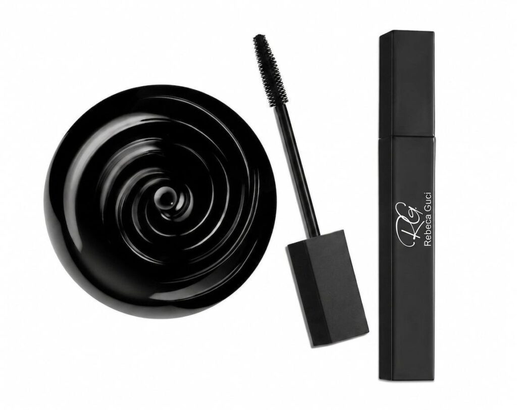 Volume Mascara RG