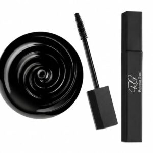 Volume Mascara RG