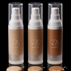 Foundation matte RG