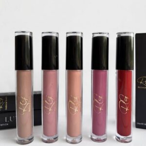 Lipgloss matt RG