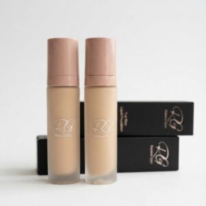Foundation Flawless RG