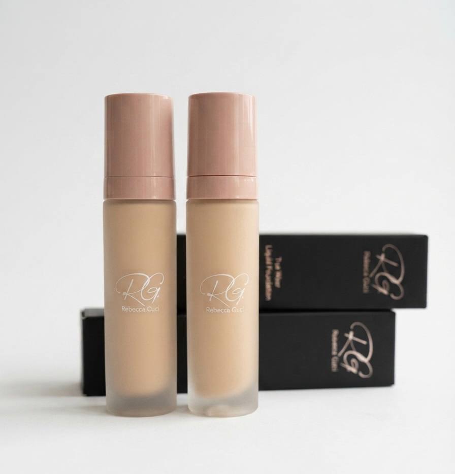 Foundation Flawless RG