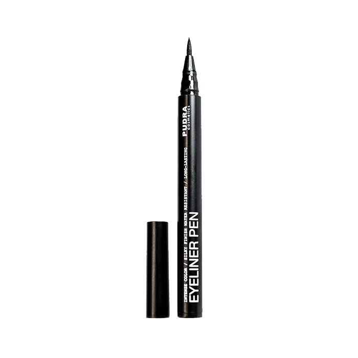 Eyeliner Marker Pudra