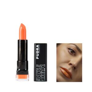 Lipstic Pudra 01
