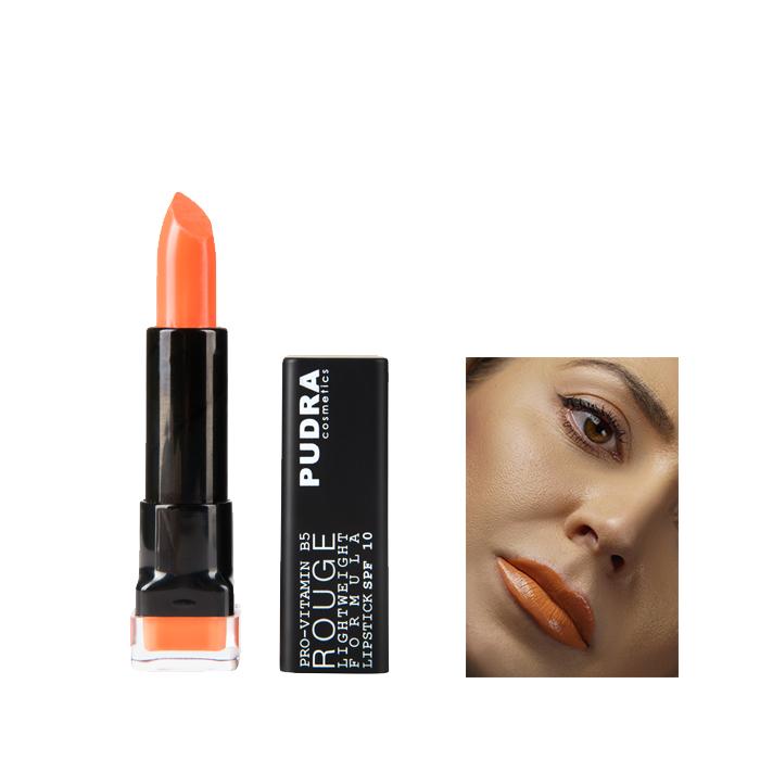 Lipstic Pudra 01