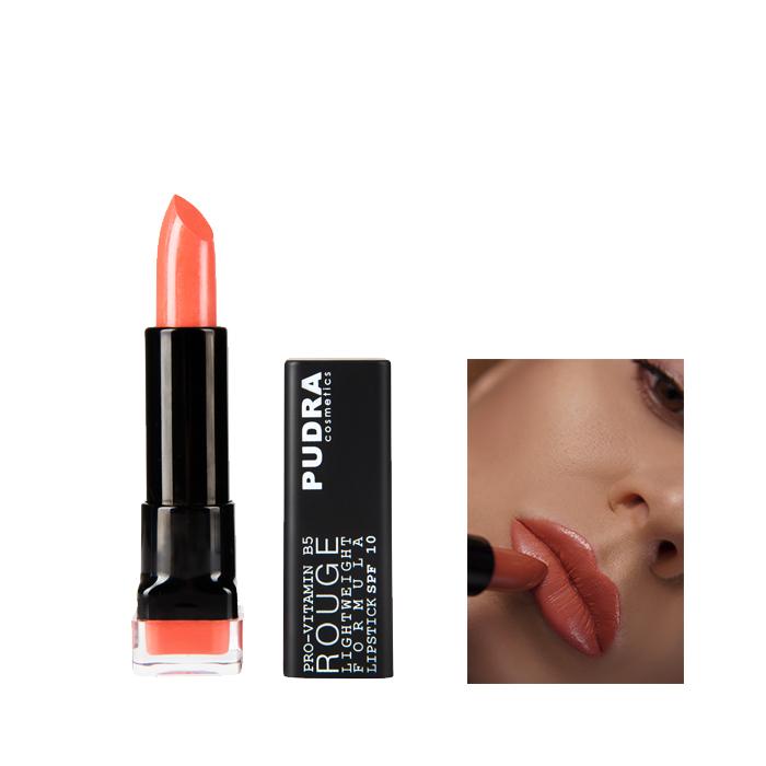 Lipstic Pudra 03